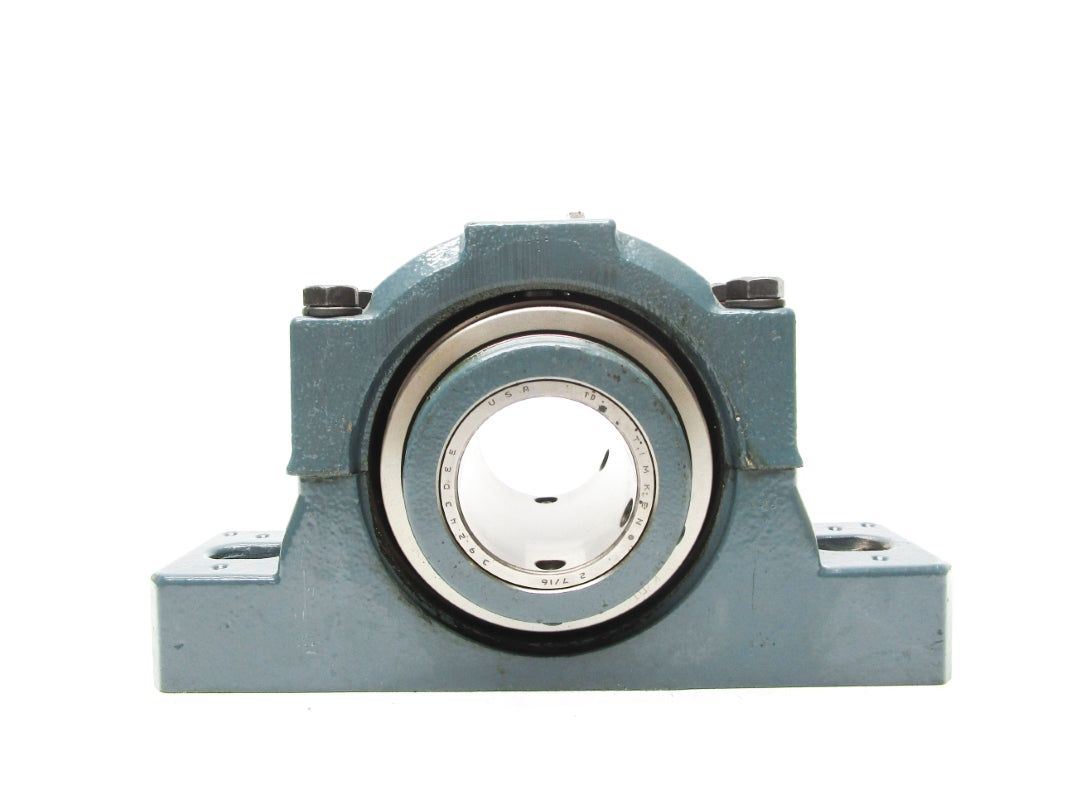 DODGE P2B-DI-207RE 023388 NSNP