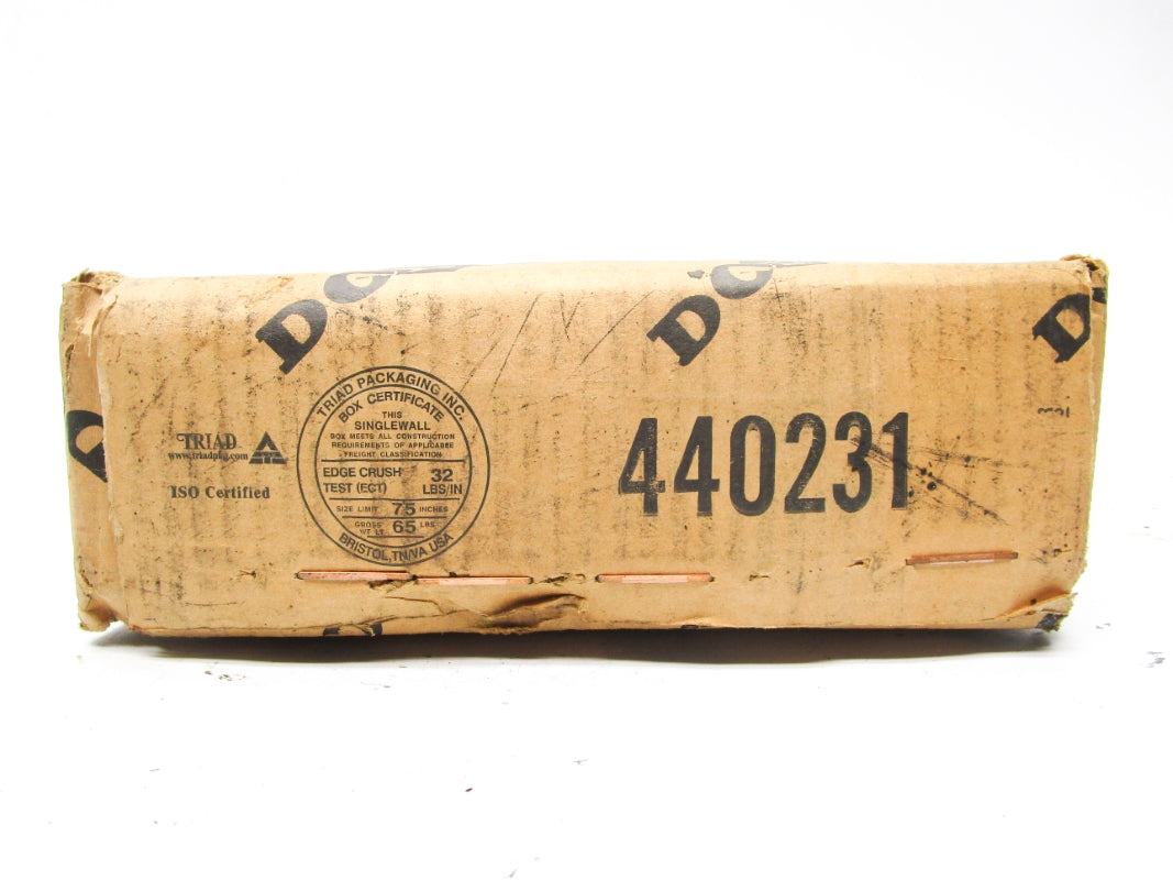 DODGE P2B-E-207R 023013 NSFS