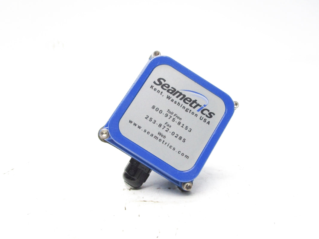 SEAMETRICS EX81P NSMP