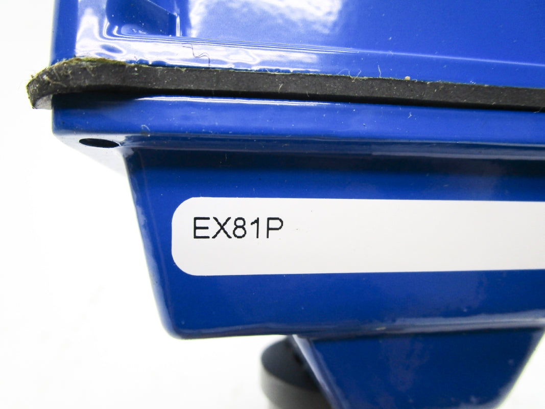 SEAMETRICS EX81P NSMP