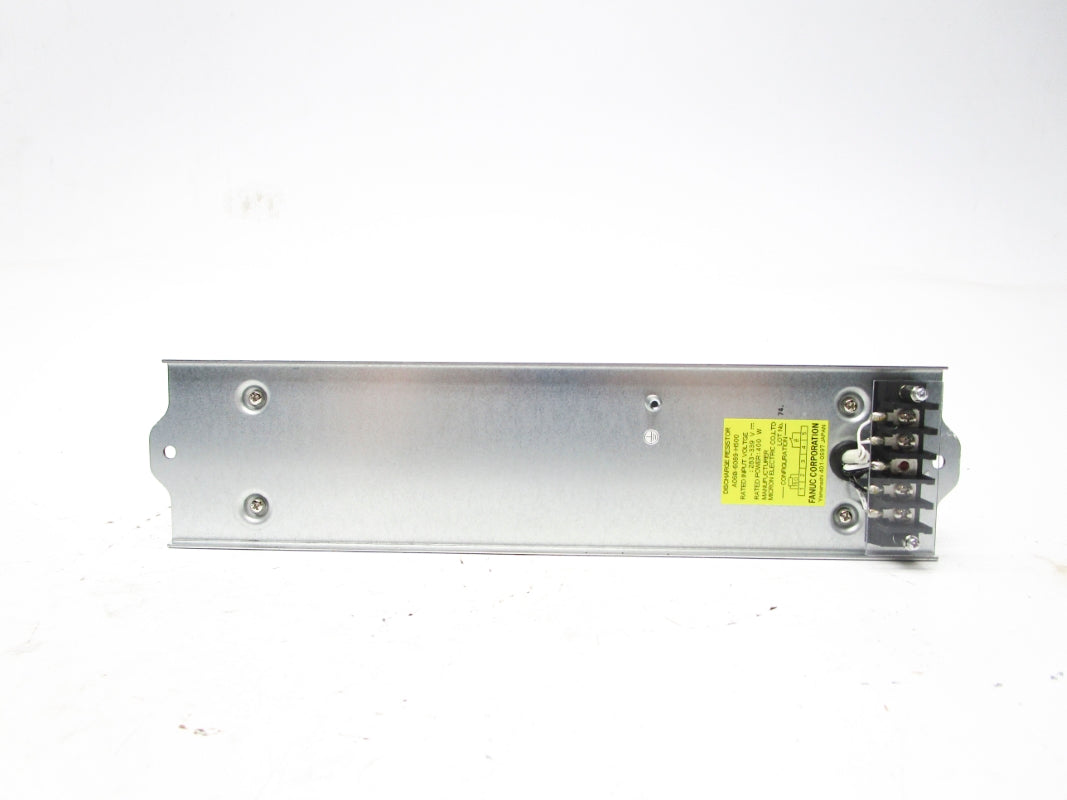 FANUC A06B-6089-H500 NSMP