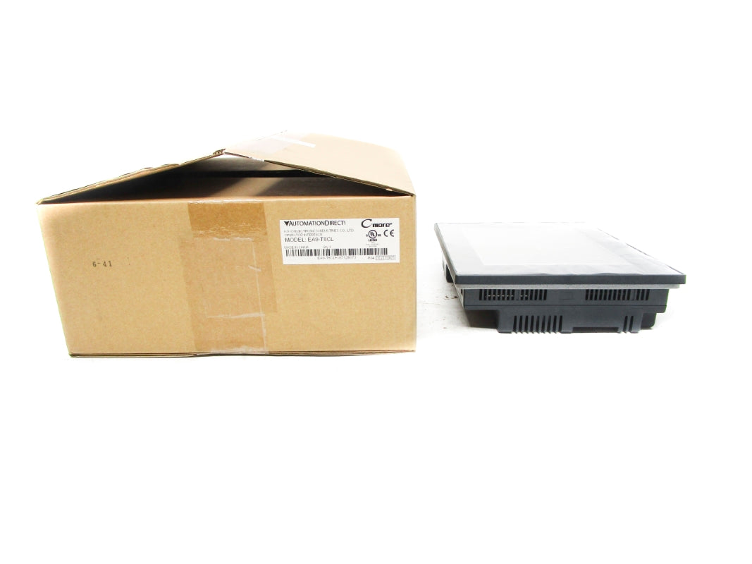 AUTOMATION DIRECT EA9-T8CL NSMP