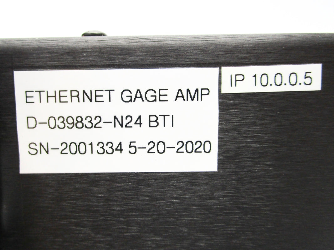BALANCE TECH D-039832-N24BTI NSNP