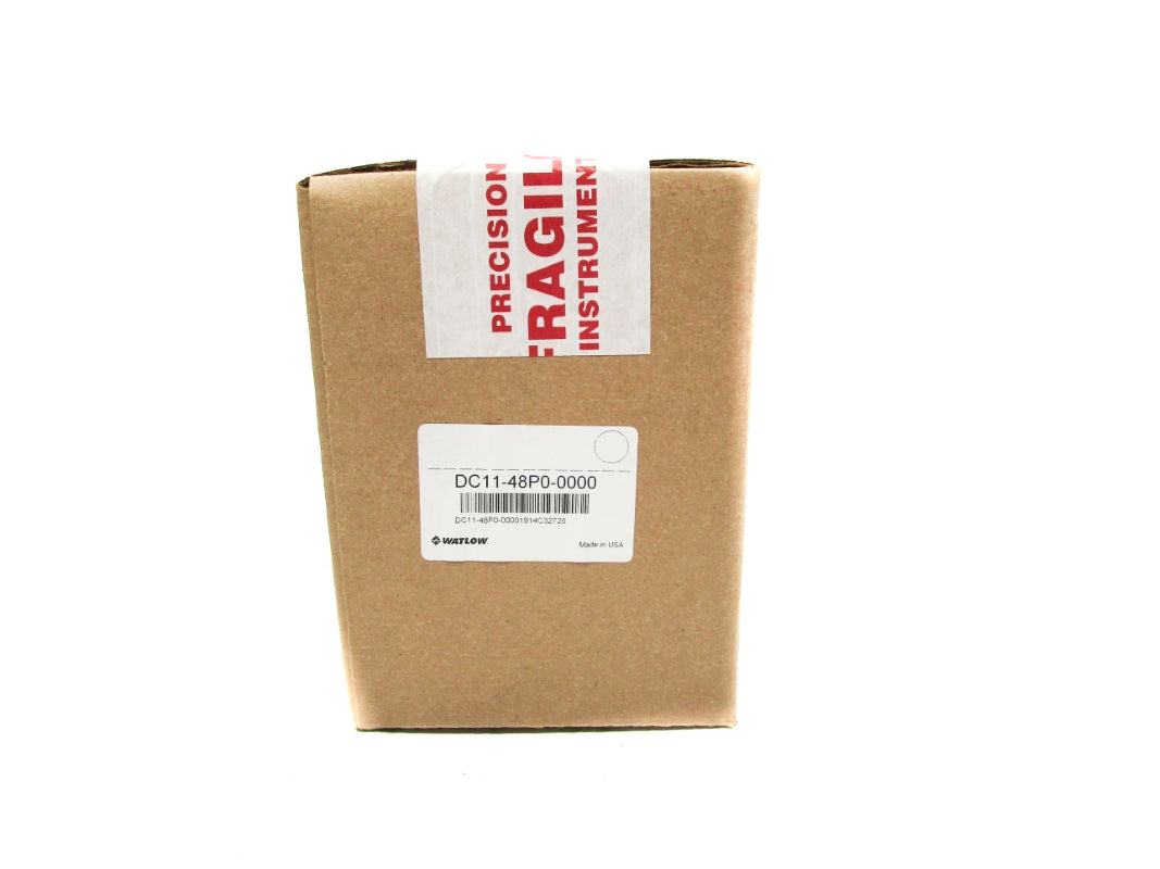 WATLOW DC11-48P0-0000 NSFS