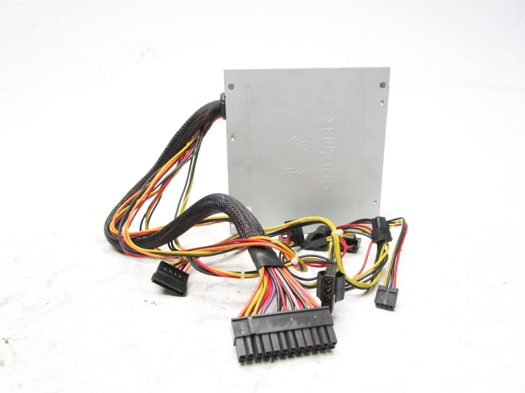 COOLMAX V-400 NSMP
