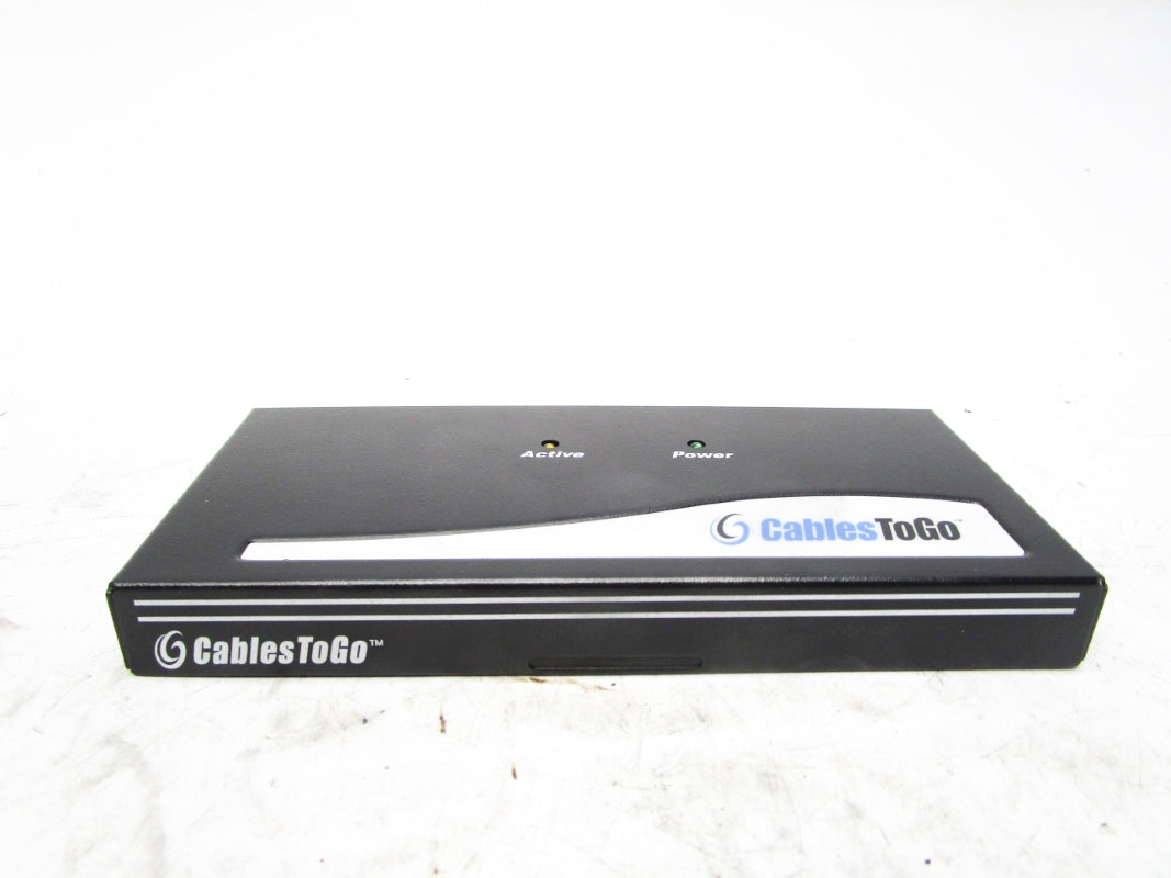 CABLES TO GO 29550 NSMP