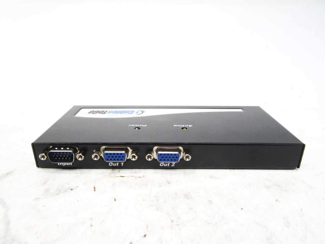 CABLES TO GO 29550 NSMP