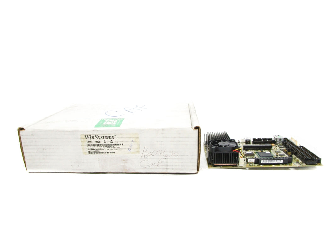 WINSYSTEMS EBC-855-G-1G-1 NSMP