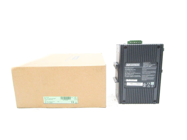 ADVANTECH EKI-7710E-2CI-AE NSMP