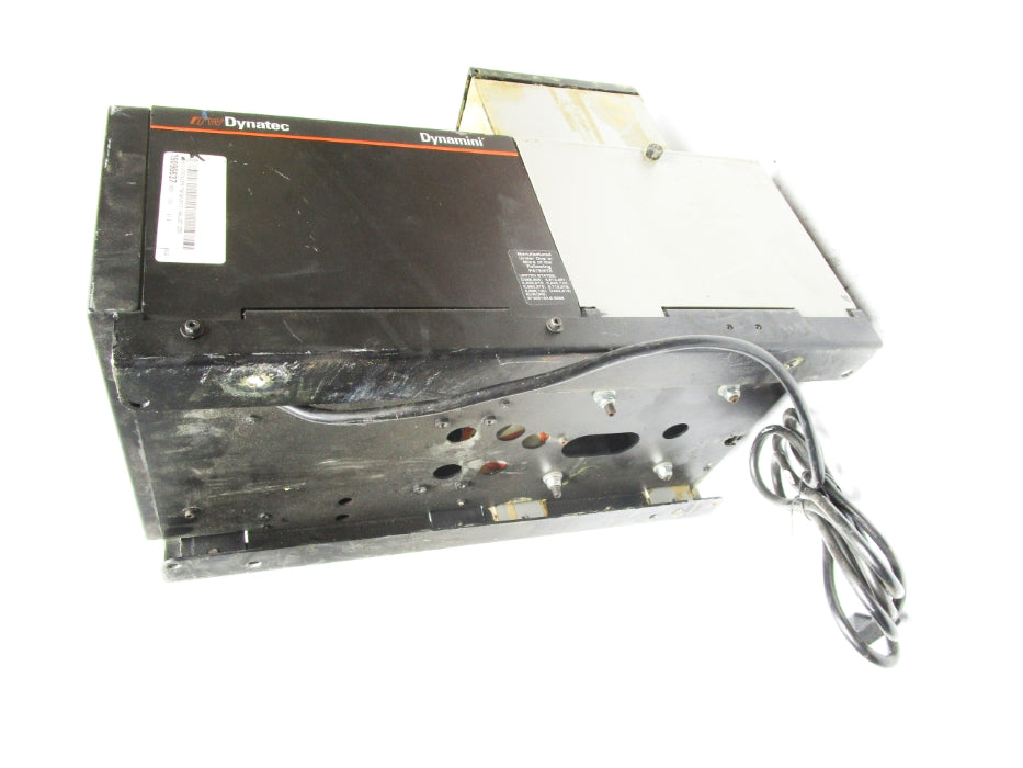 ITW DYNATEC DYNAMINI N52P121-F 1445525-B UNMP