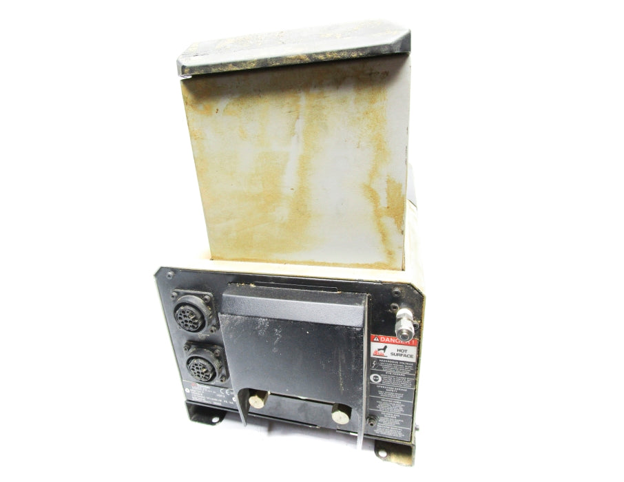 ITW DYNATEC DYNAMINI N52P121-F 1445525-B UNMP