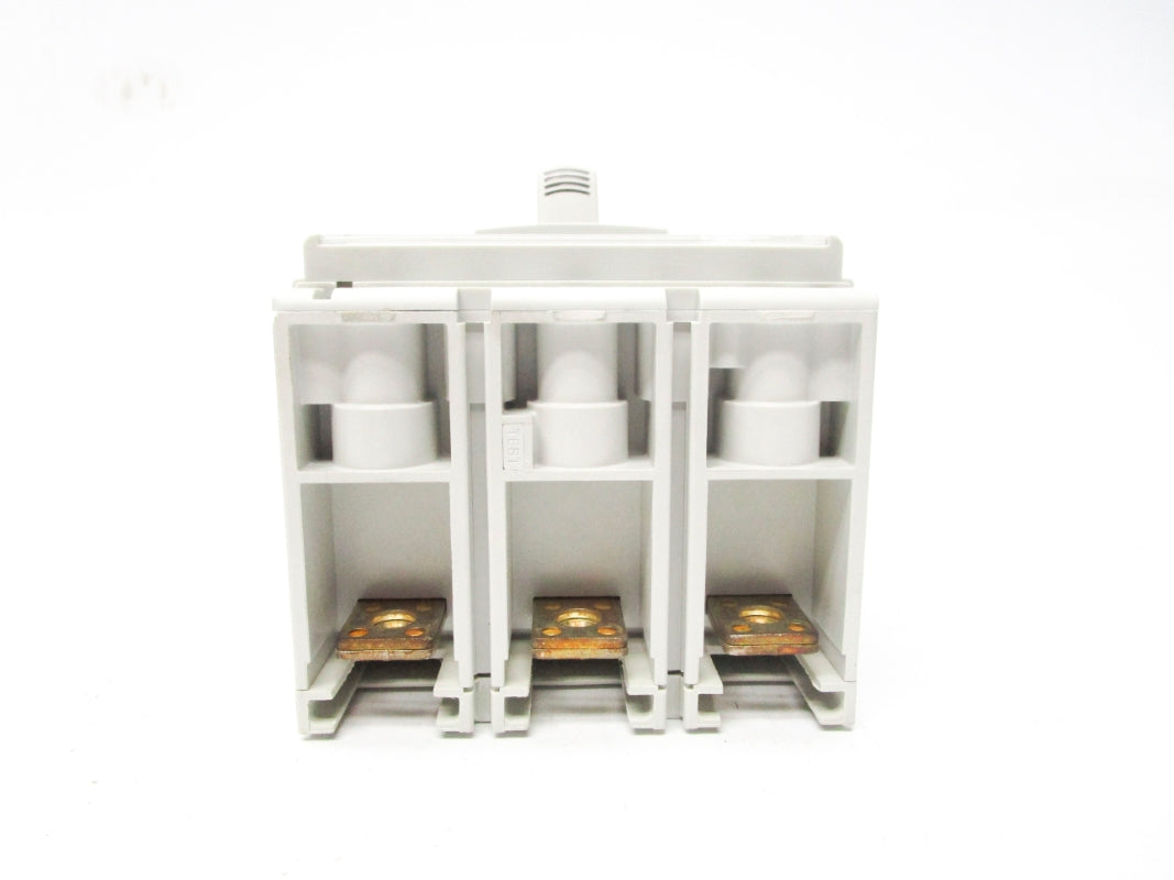 ALLEN BRADLEY 140G-J3F3-D22 SER. A 600V 225A NSMP