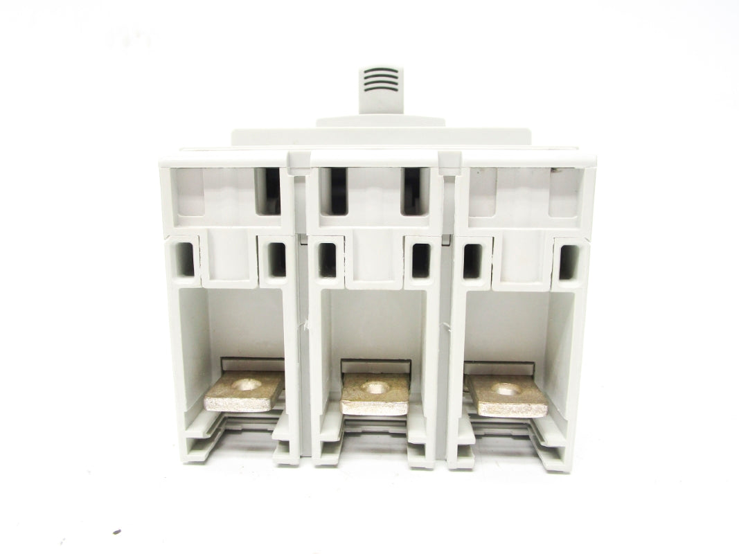 ALLEN BRADLEY 140G-J3F3-D22 SER. A 600V 225A NSMP