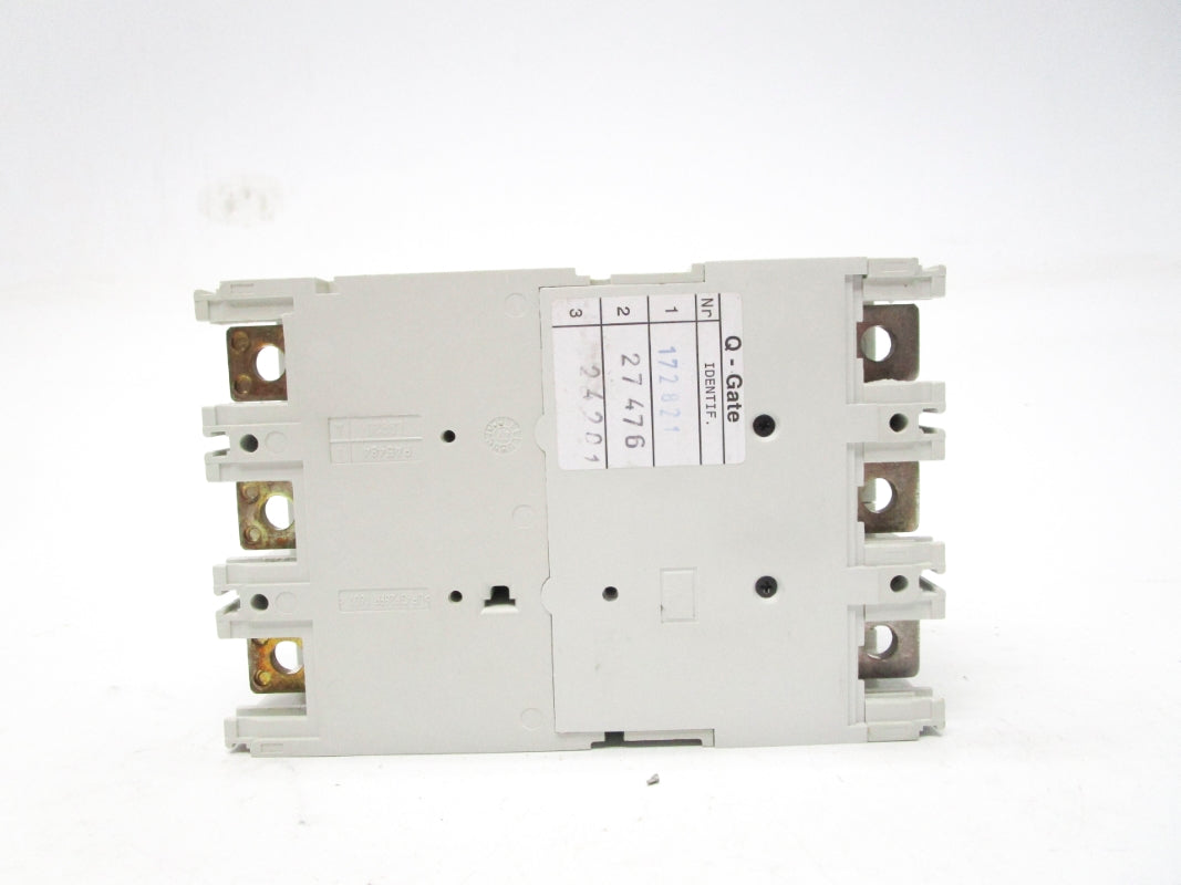 ALLEN BRADLEY 140G-J3F3-D22 SER. A 600V 225A NSMP