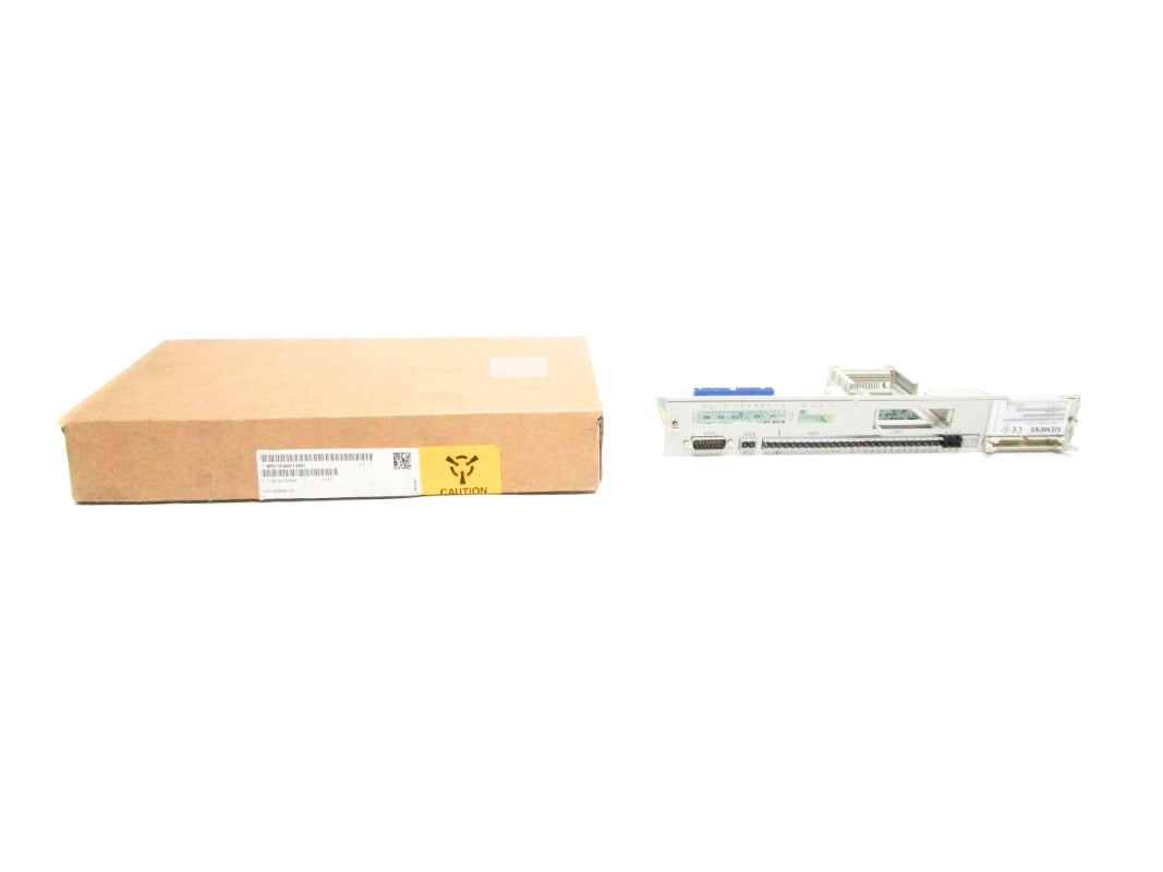 SIEMENS 6SN1118-0AA11-0AA1 NSMP