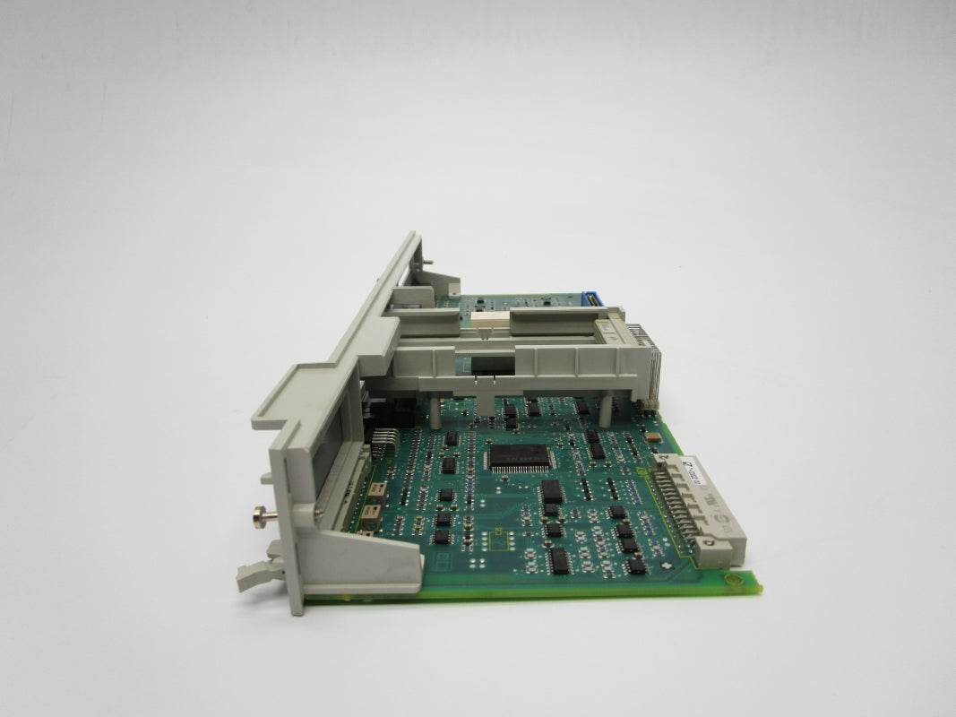 SIEMENS 6SN1118-0AA11-0AA1 NSMP