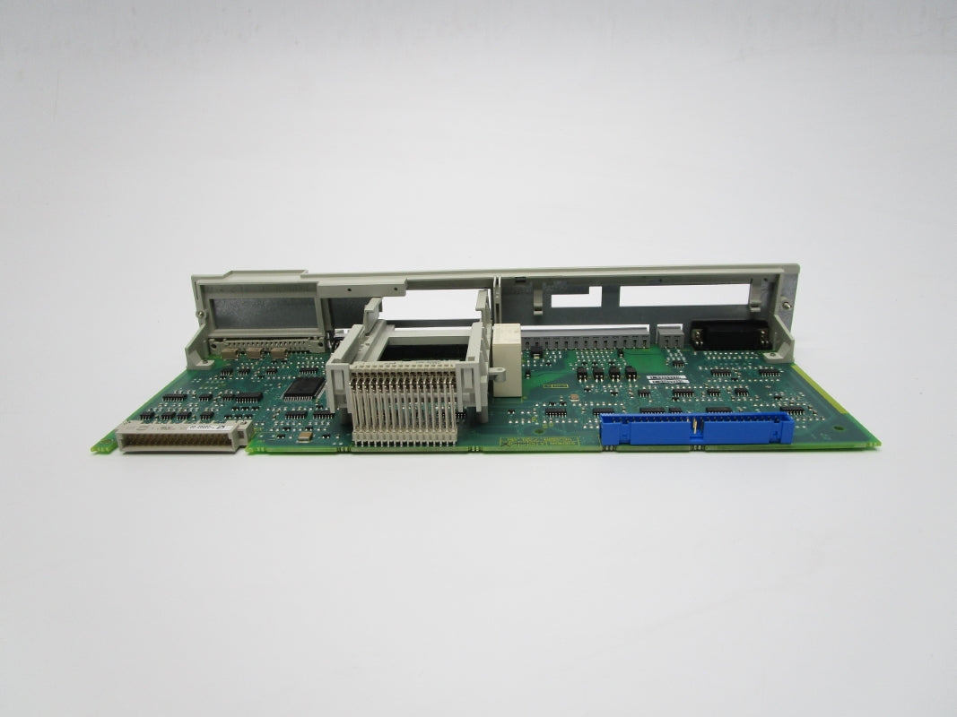 SIEMENS 6SN1118-0AA11-0AA1 NSMP