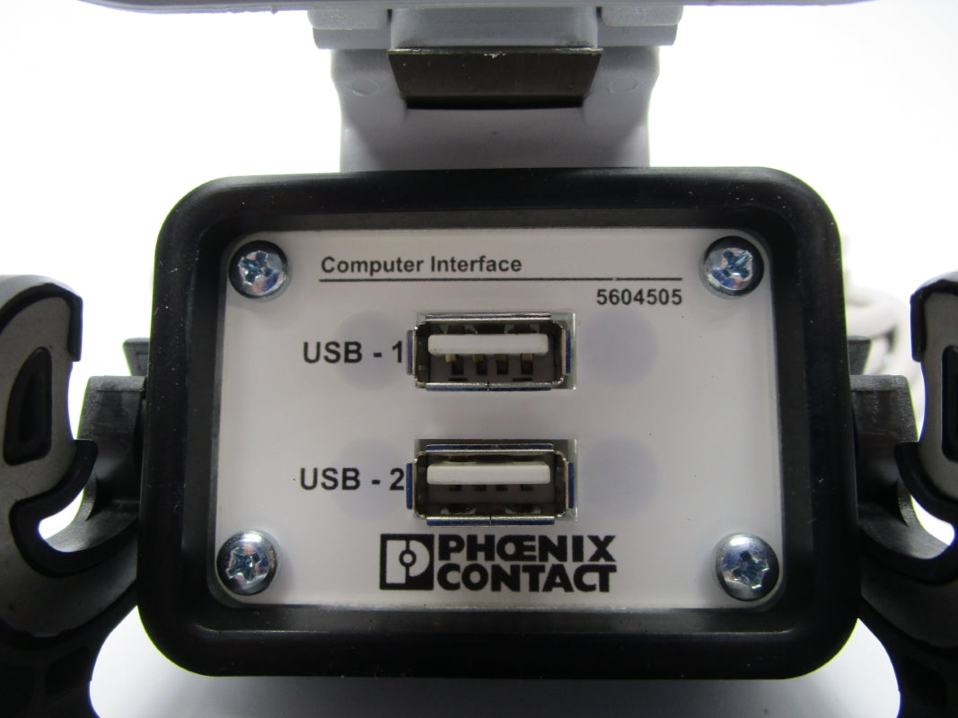 PHOENIX CONTACT 5604505 NSMP