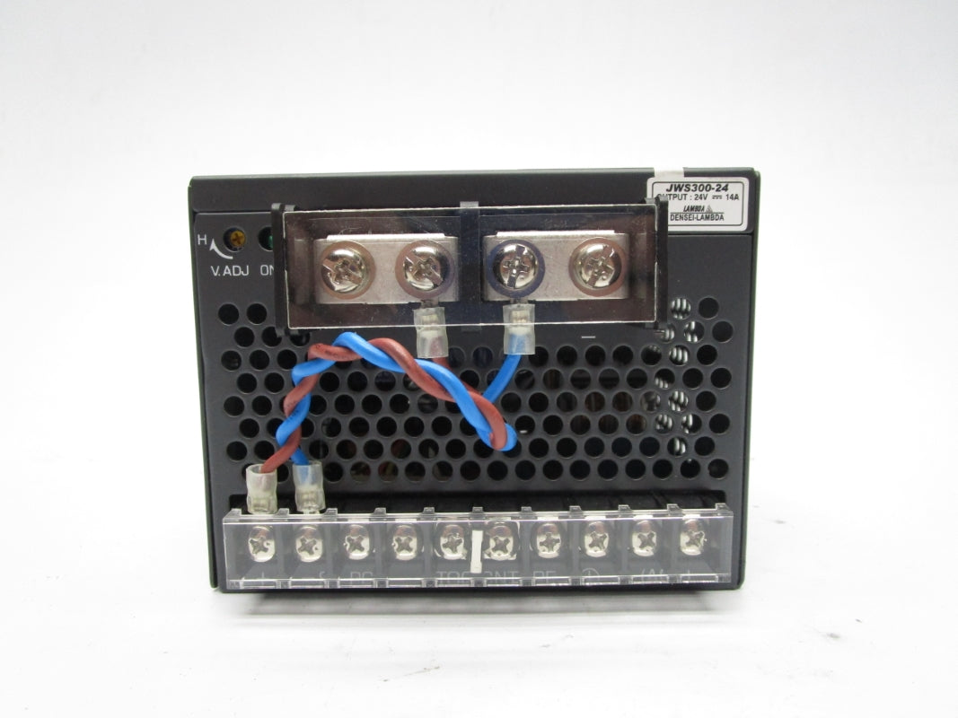 LAMBDA JWS300-24 NSNP