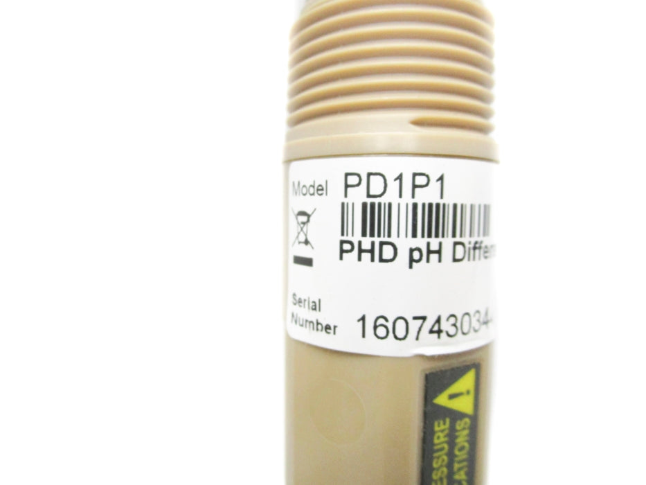 PHD PD1P1 NSMP
