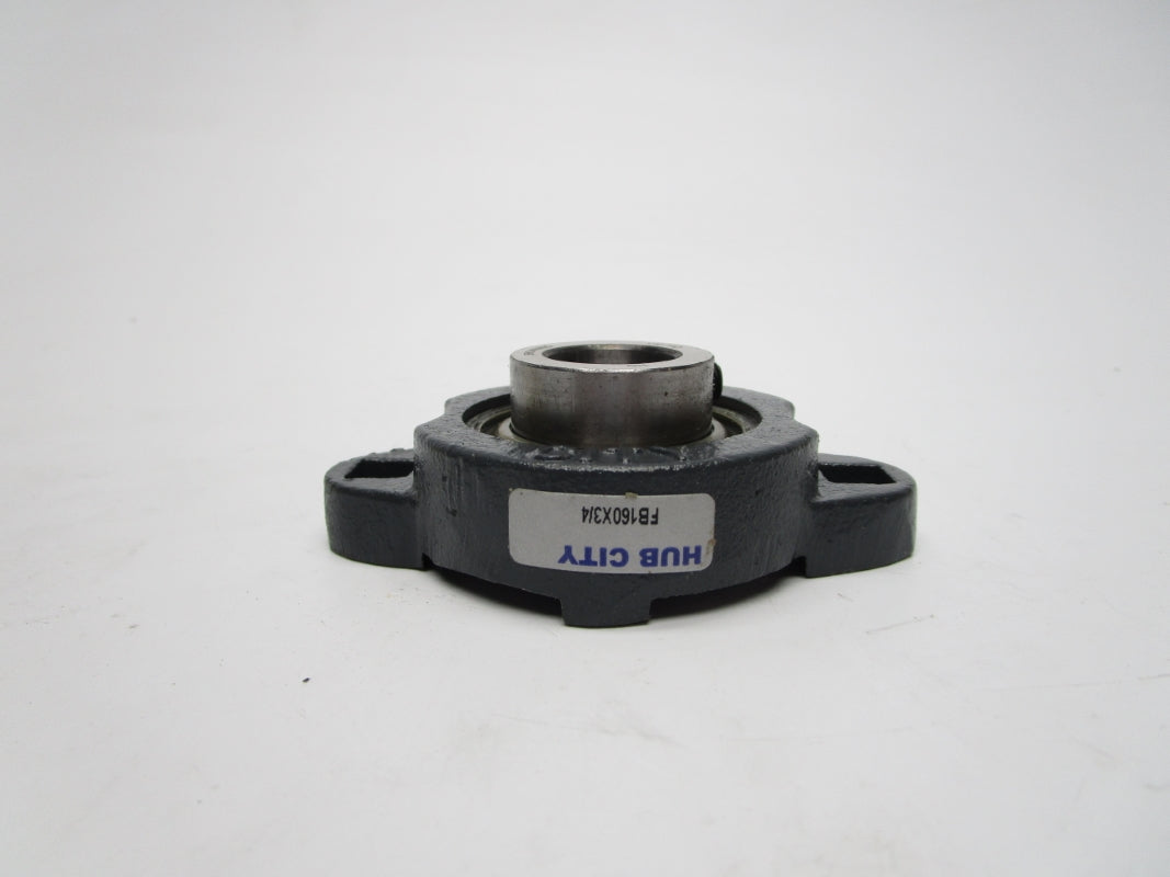 HUB CITY FB160X3/4 NSMP