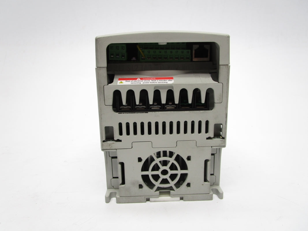 ALLEN BRADLEY 22B-D1P4N104 SER. A  F/W 7.02 NSNP