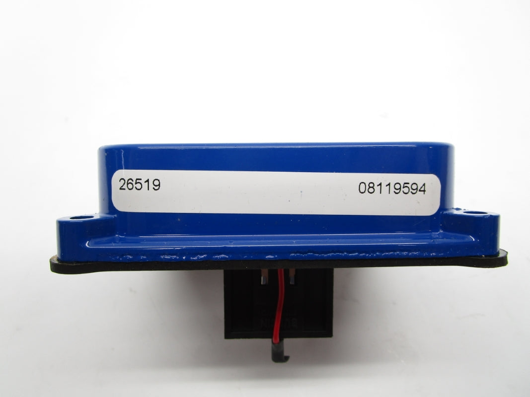 SEAMETRICS 26519 FT415 NSNP