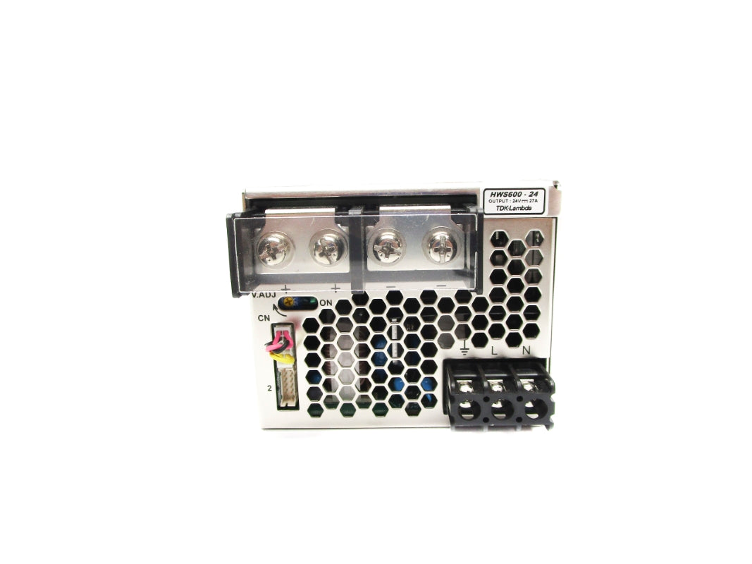 TDK LAMBDA HWS600-24 NSNP