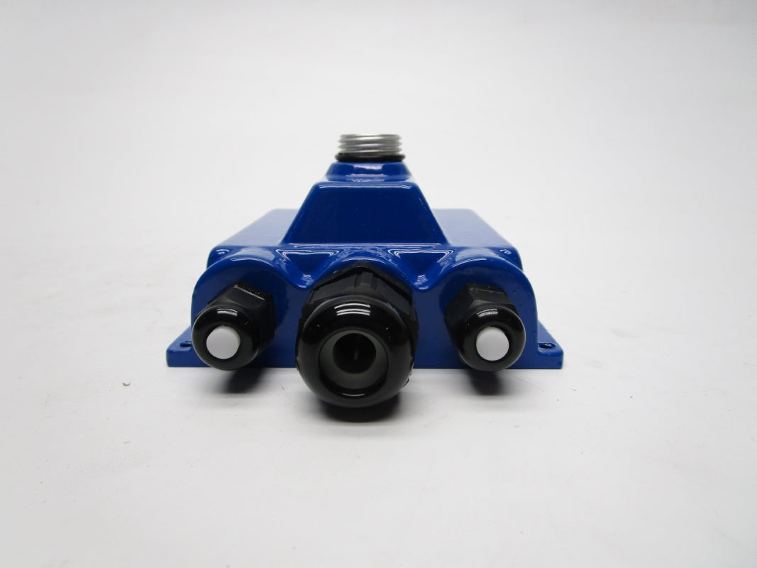 SEAMETRICS MK10 NSMP