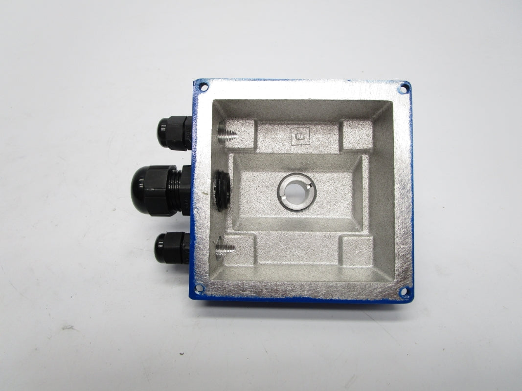 SEAMETRICS MK10 NSMP