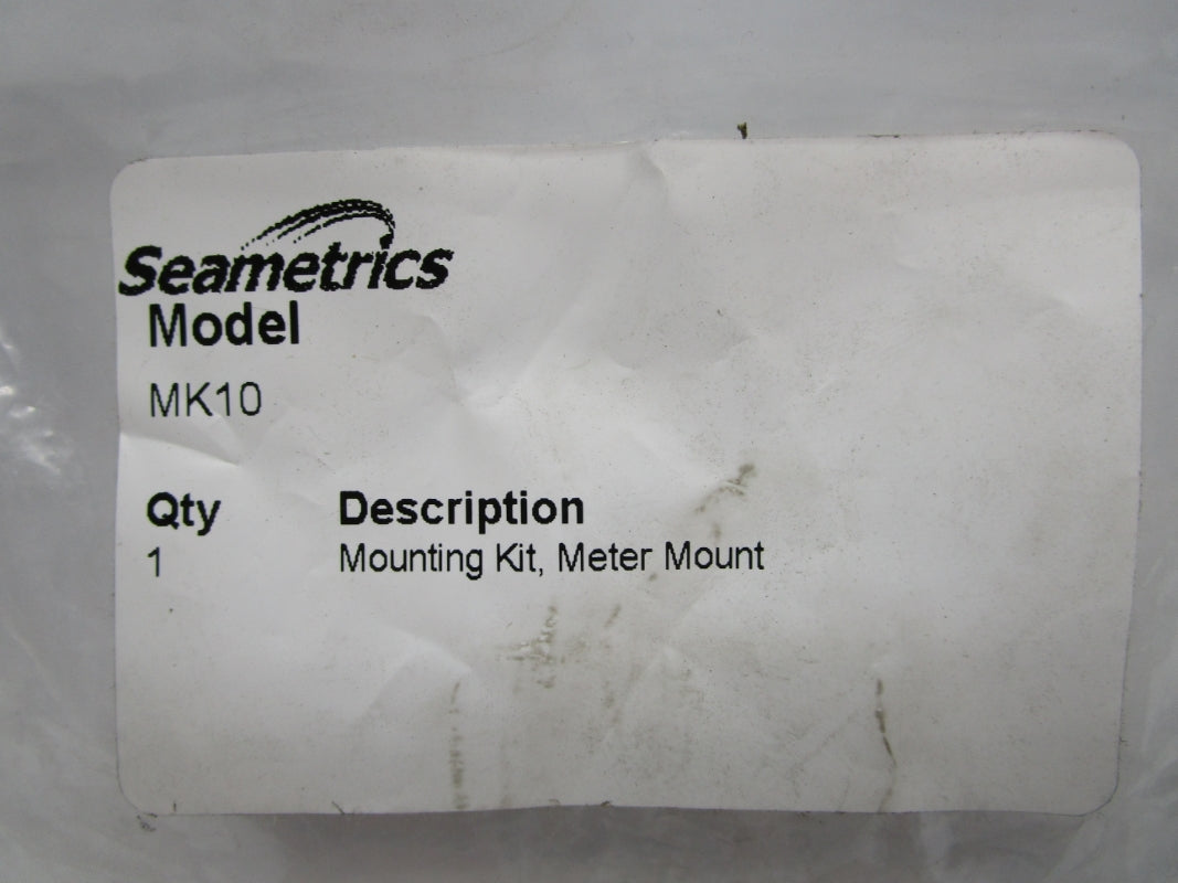 SEAMETRICS MK10 NSMP
