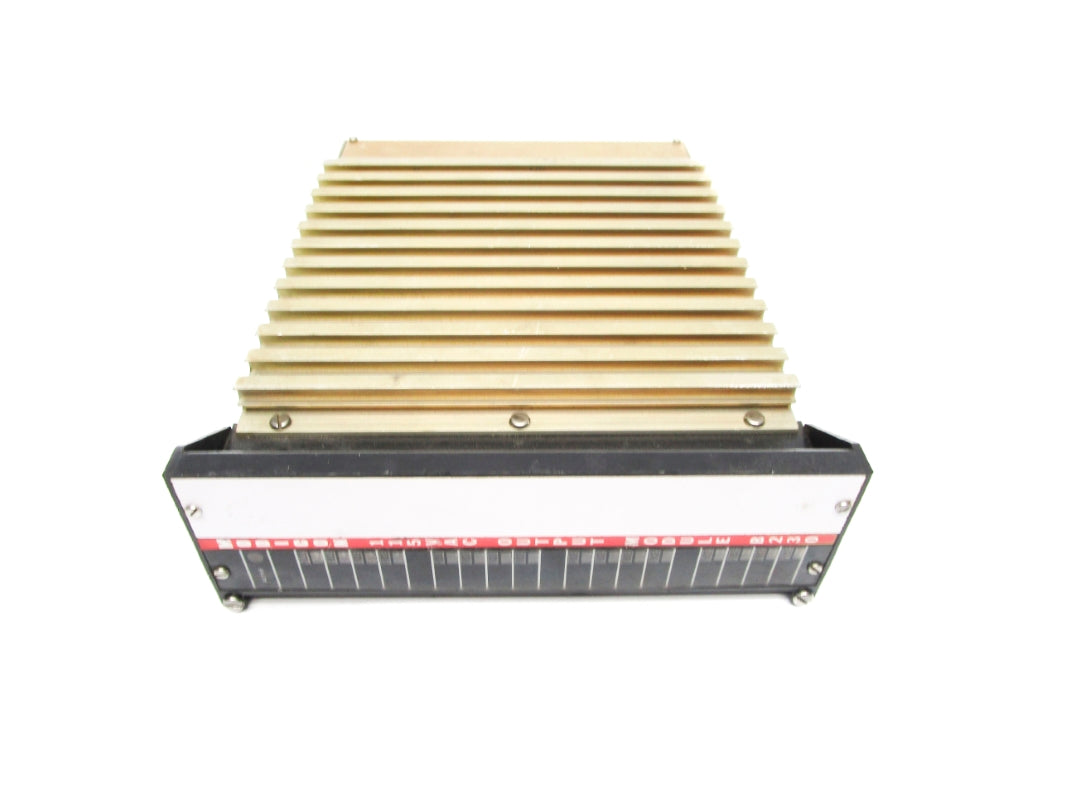 MODICON AS-B230-101 UNMP