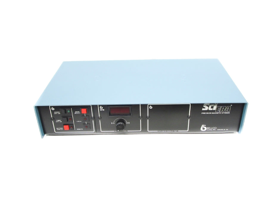BELLCO GLASS 7765-60102 NSMP