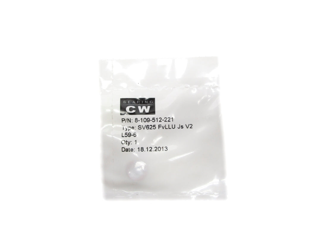 CW SV625 8-109-512-221 NSMP