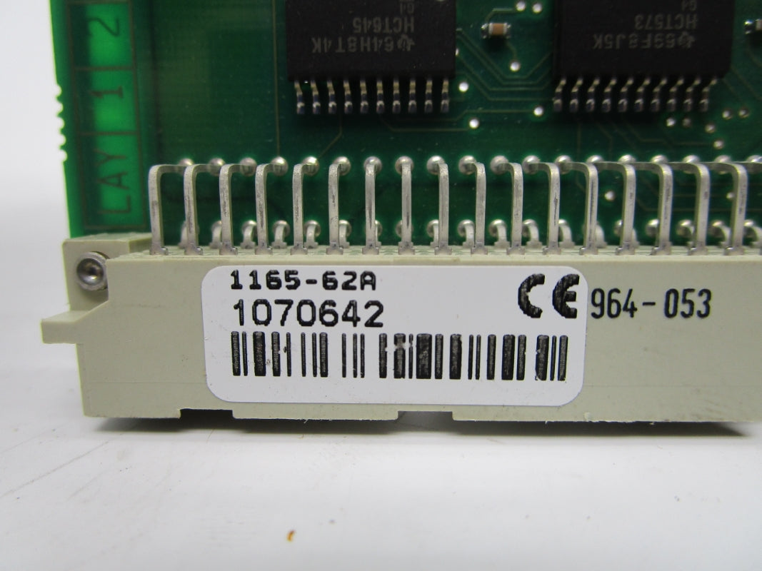 DANAHER MOTION IV1165H 1165-62A UNMP