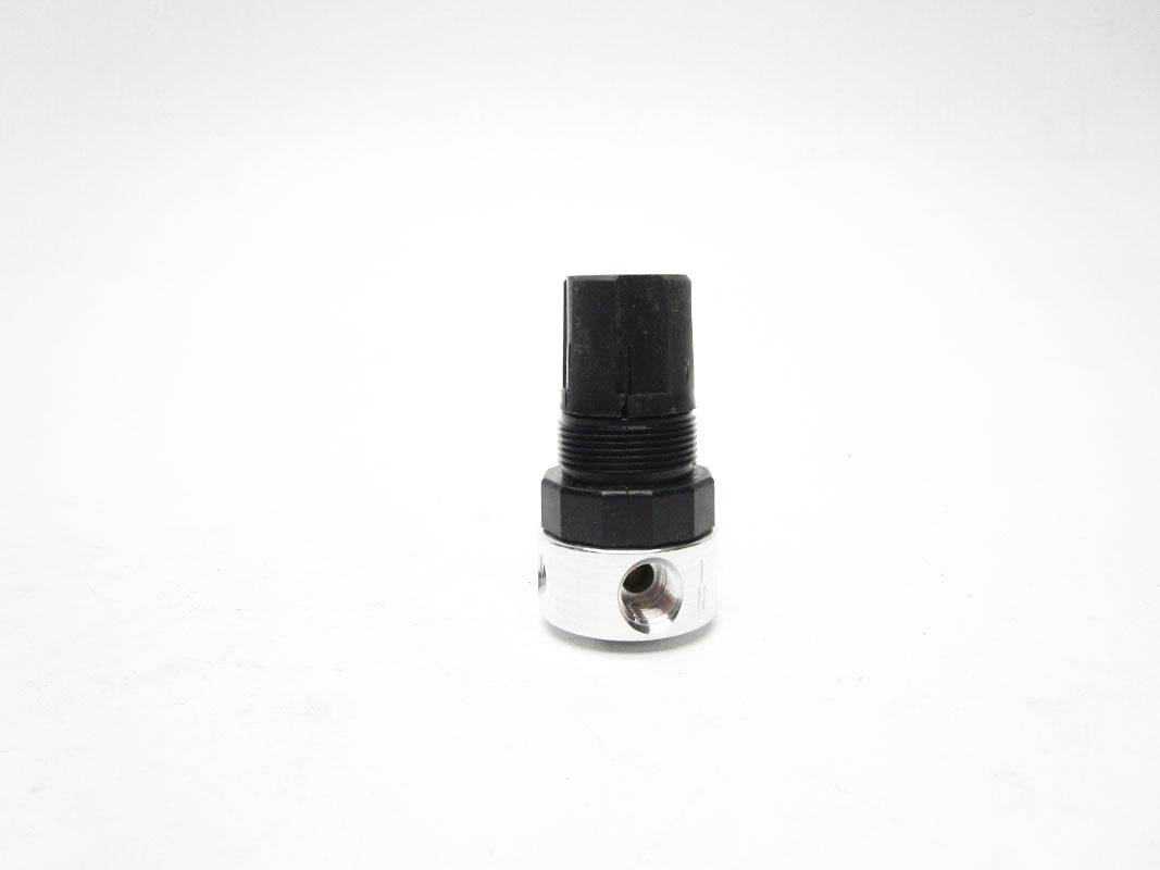 PARKER R374-02BG 0-60PSI NSMP