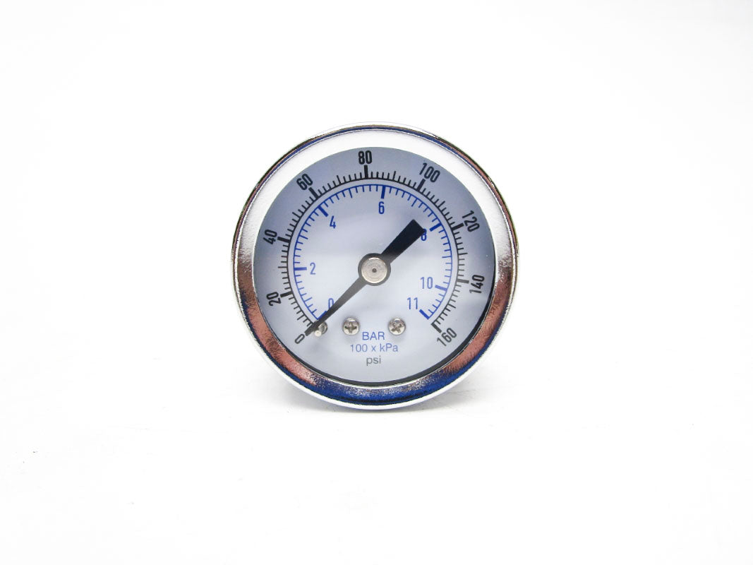 PARKER R374-02BG 0-60PSI NSMP