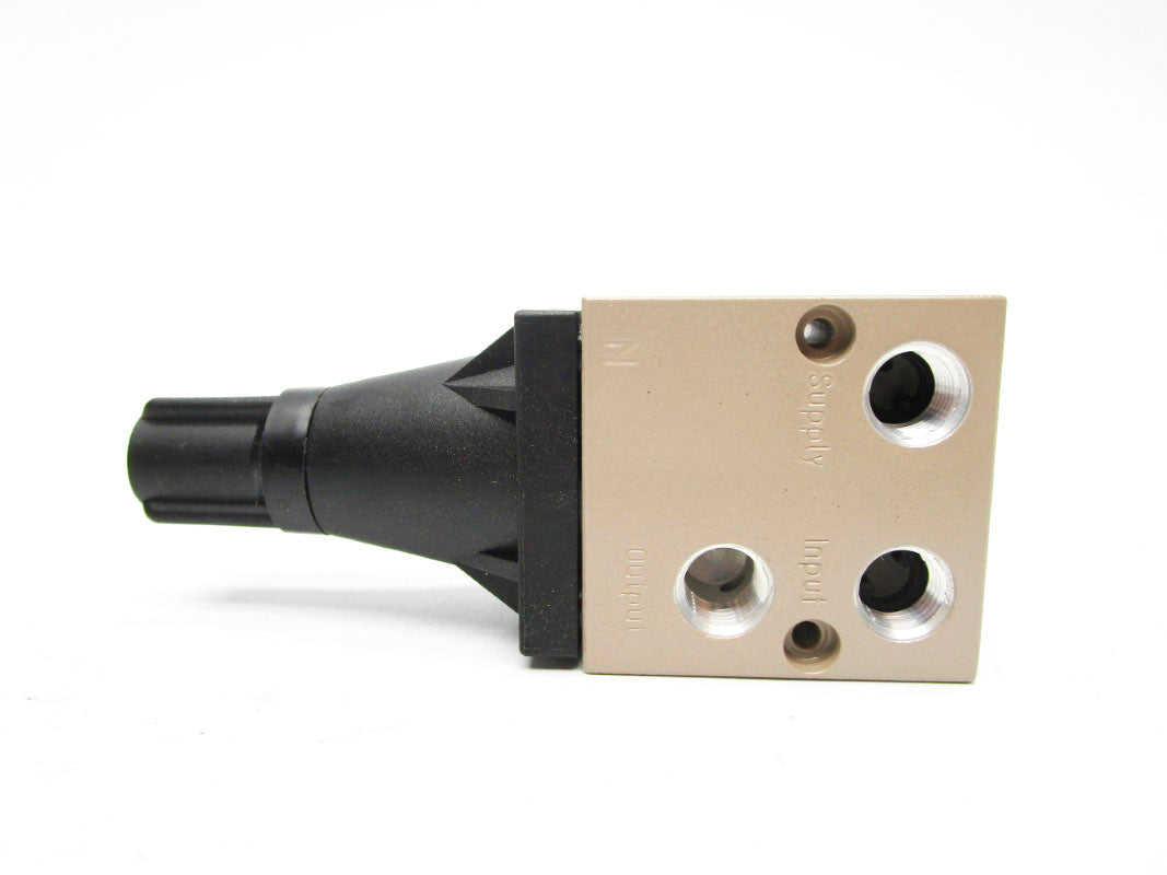 SAMSON 3709-2110 NSMP