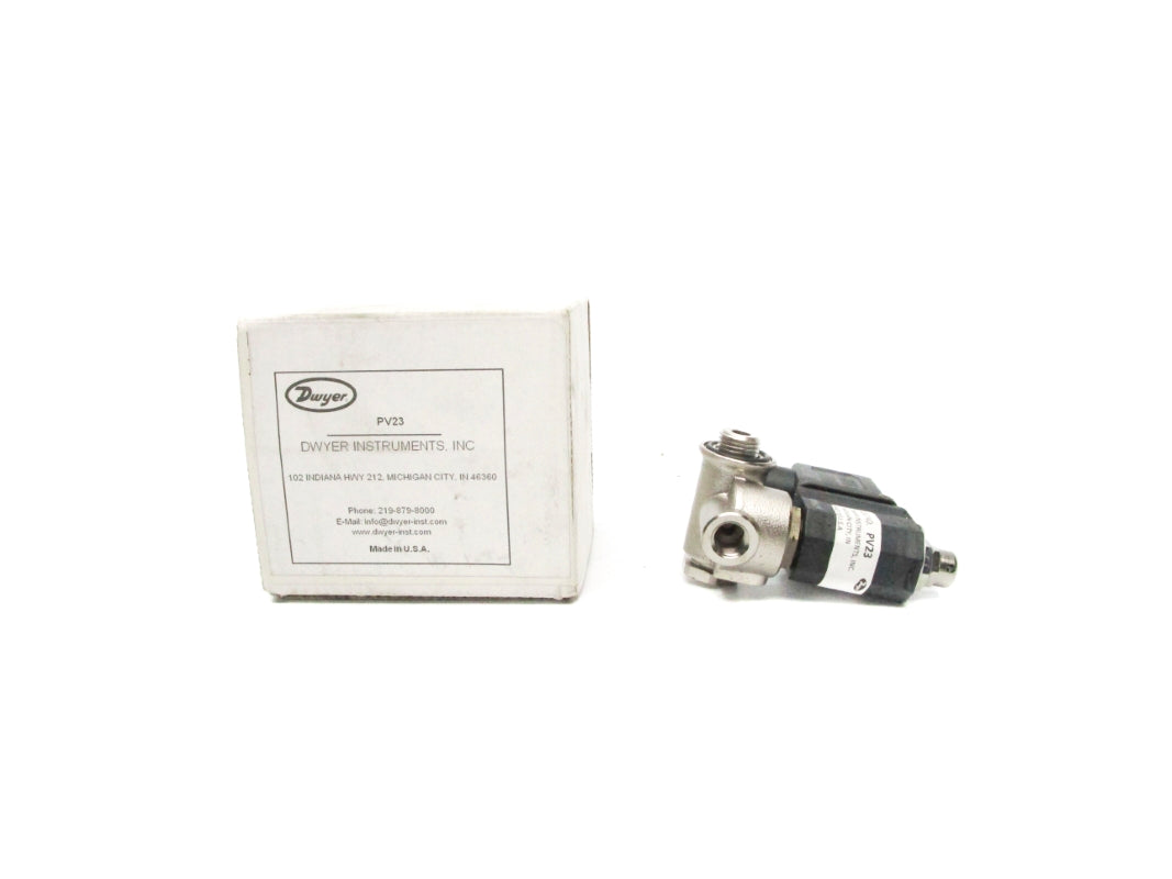 DWYER PV23 150PSI NSMP
