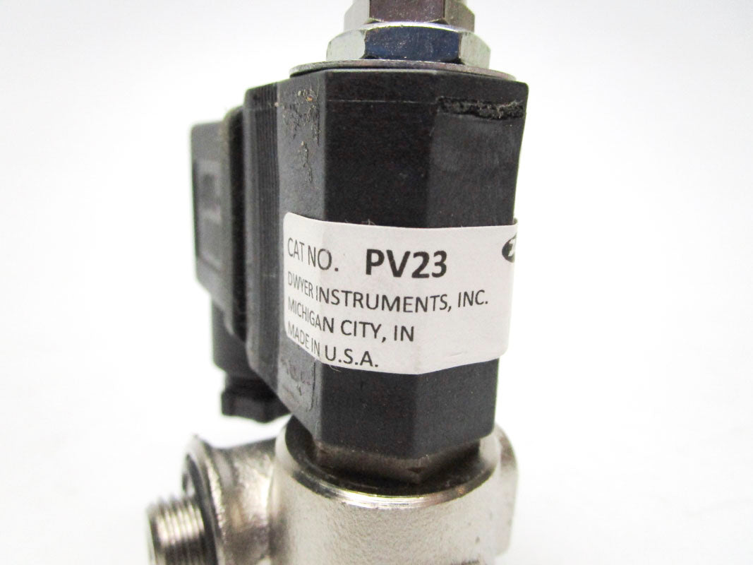 DWYER PV23 150PSI NSMP