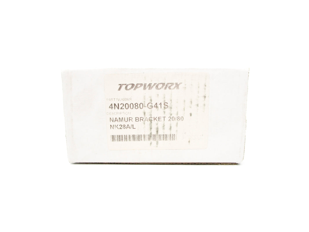 TOPWORX 4N20080-G41S NSFS