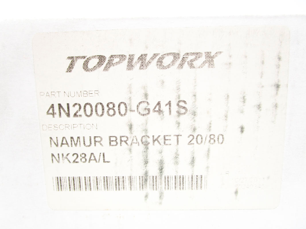 TOPWORX 4N20080-G41S NSFS