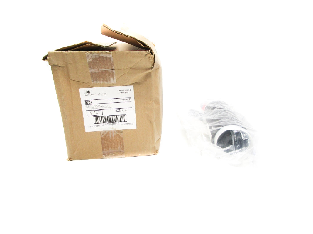 3M 5323 (PKG OF 3) NSMP