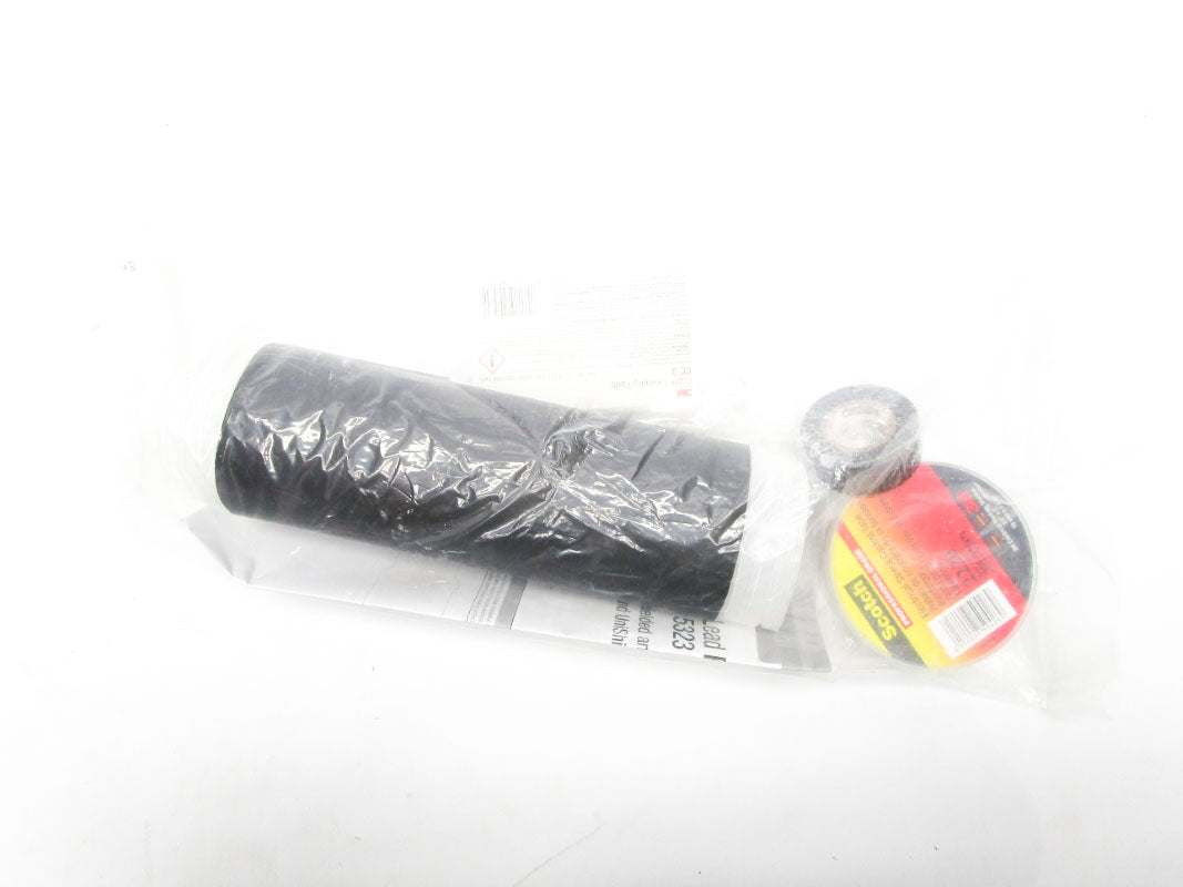 3M 5323 (PKG OF 3) NSMP
