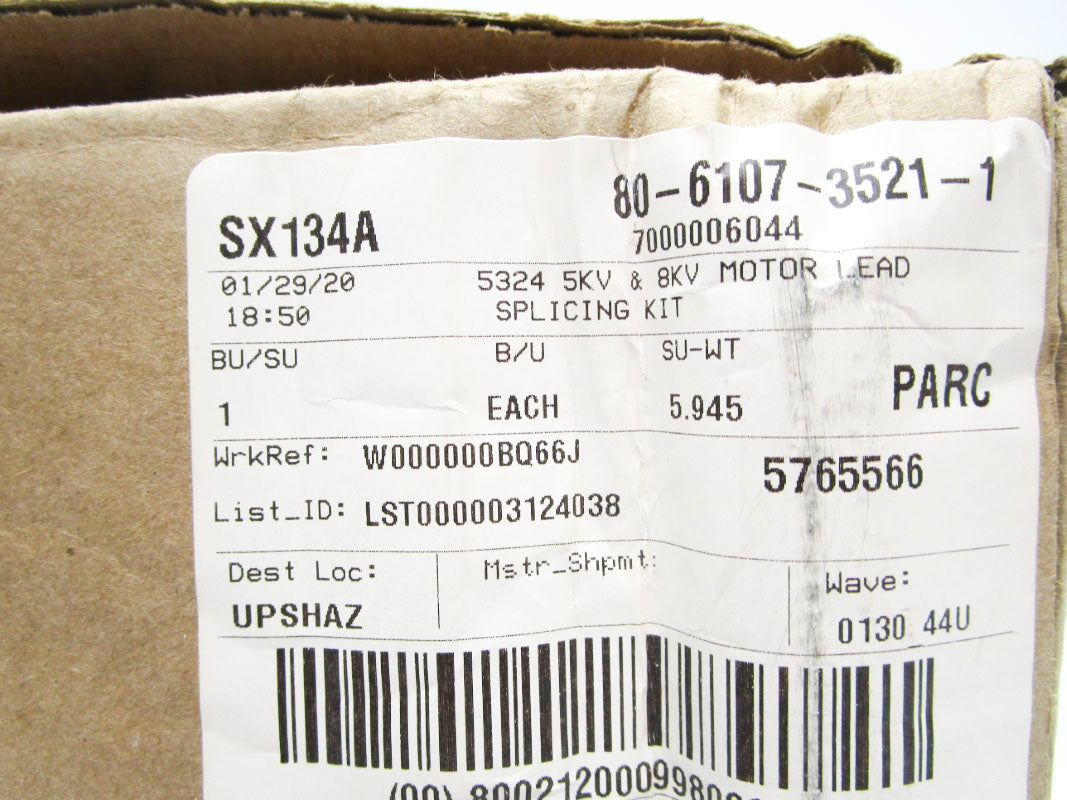 3M 5324 (PKG OF 3) NSMP