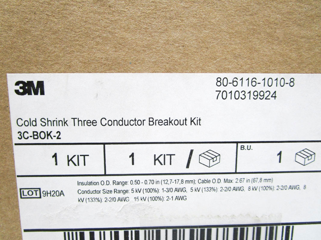 SPARE PART 3C-BOK-2 NSMP