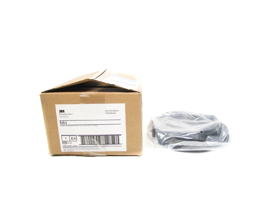 3M RJS-3 (10FT) NSMP