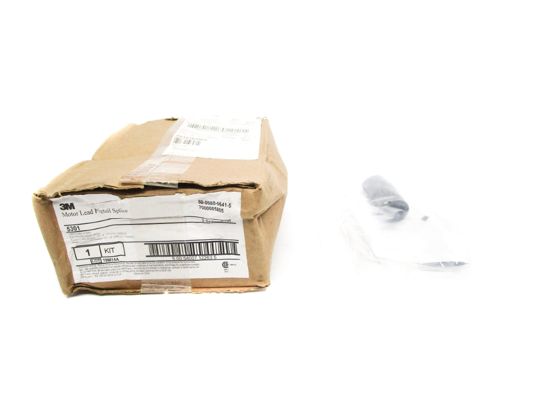 SPARE PART 5301 (PKG OF 3) NSMP