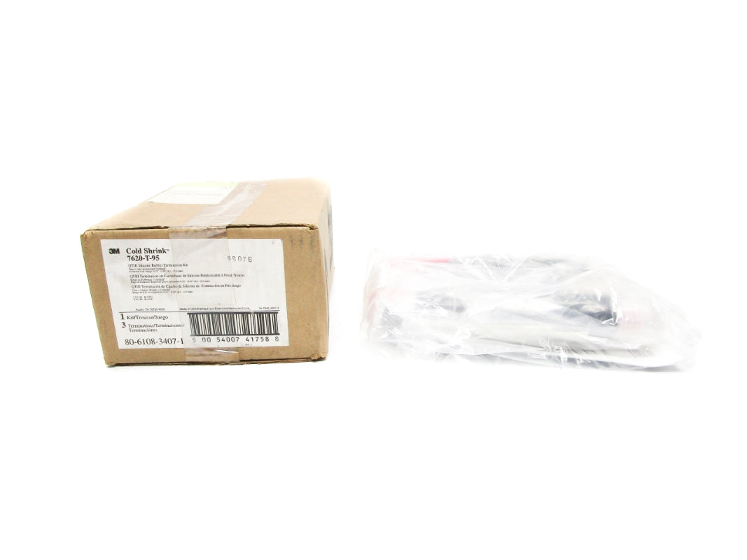 3M 7620-T-95 NSMP
