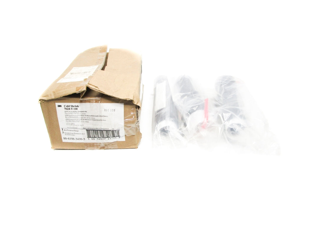3M 7624-T-110 NSMP